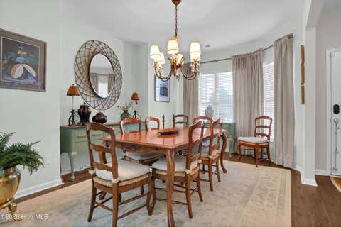 Tiny photo for 3421 Laughing Gull Terrace, Wilmington, NC 28412 (MLS # 100599186)