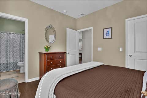Tiny photo for 3421 Laughing Gull Terrace, Wilmington, NC 28412 (MLS # 100599186)
