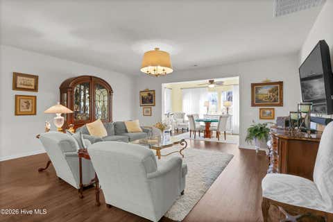 Tiny photo for 3421 Laughing Gull Terrace, Wilmington, NC 28412 (MLS # 100599186)