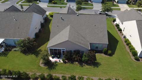 Tiny photo for 3421 Laughing Gull Terrace, Wilmington, NC 28412 (MLS # 100599186)