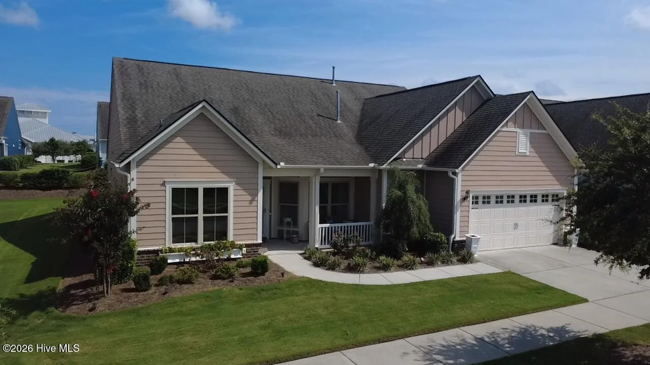 3421 Laughing Gull Terrace