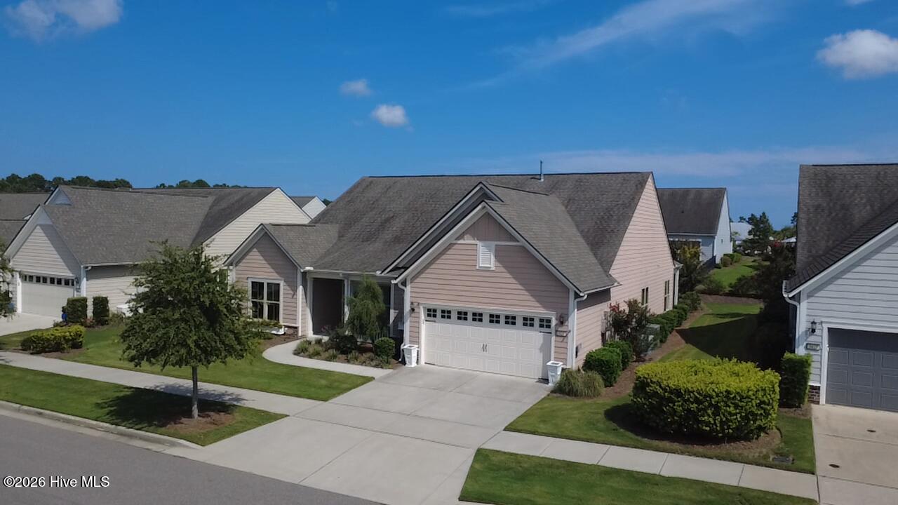 3421 Laughing Gull Terrace