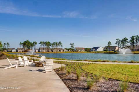 Tiny photo for 3421 Laughing Gull Terrace, Wilmington, NC 28412 (MLS # 100599186)