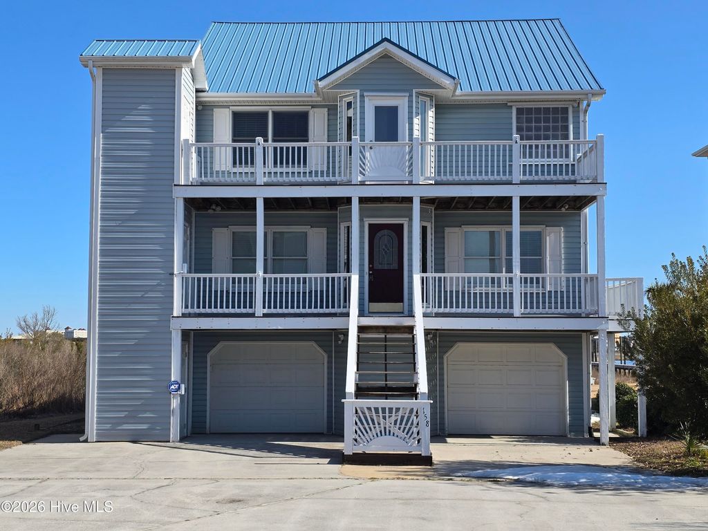 Photo of 158 Big Hammock Point Road, Sneads Ferry, NC 28460 (MLS # 100553639)