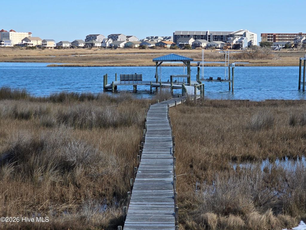 Photo of 158 Big Hammock Point Road, Sneads Ferry, NC 28460 (MLS # 100553639)