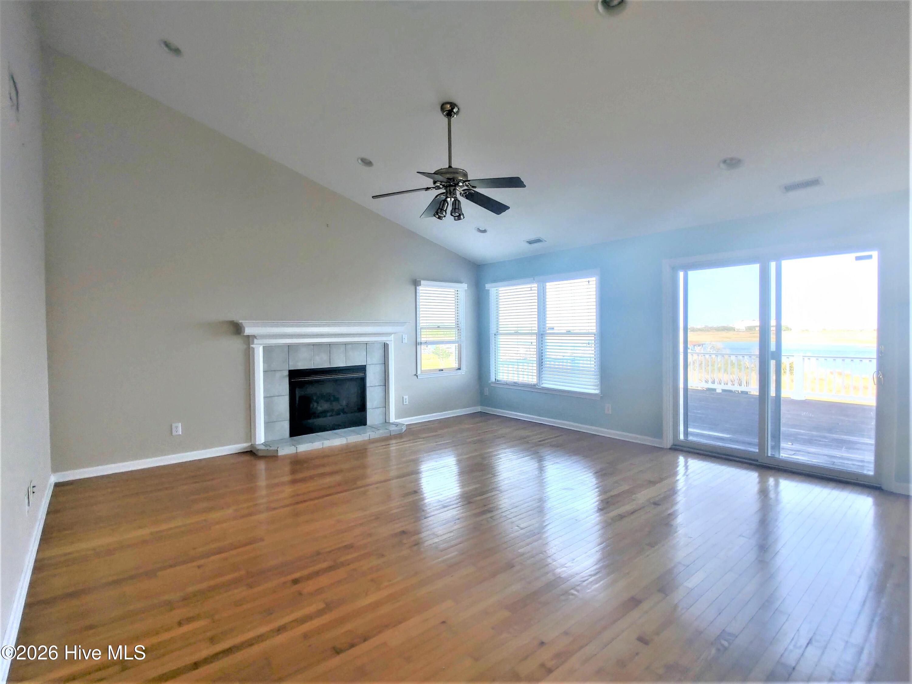 158 Big Hammock Point Road