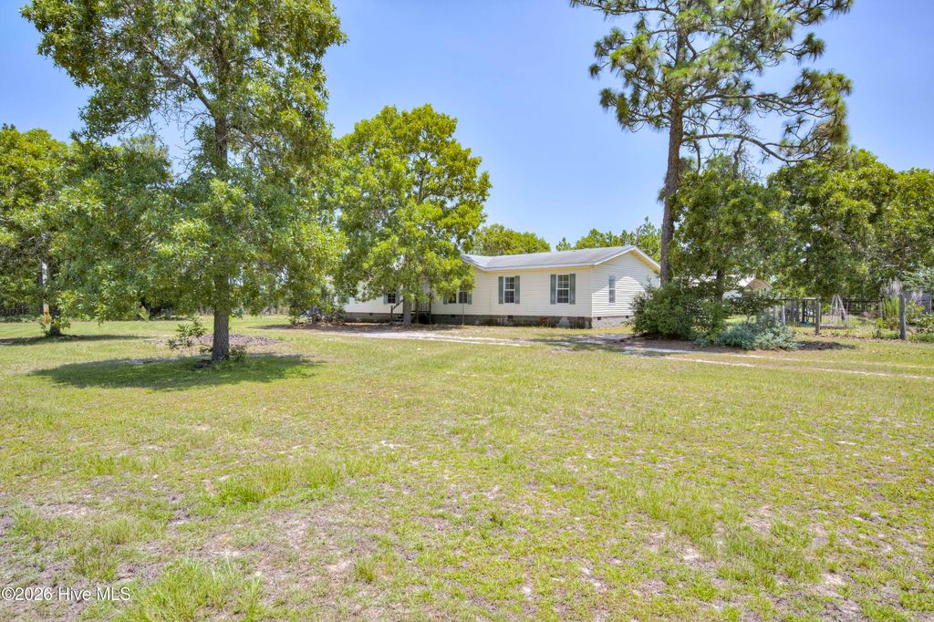 Photo of 798 Big Branch Road, Wagener, SC 29164 (MLS # 100586381)
