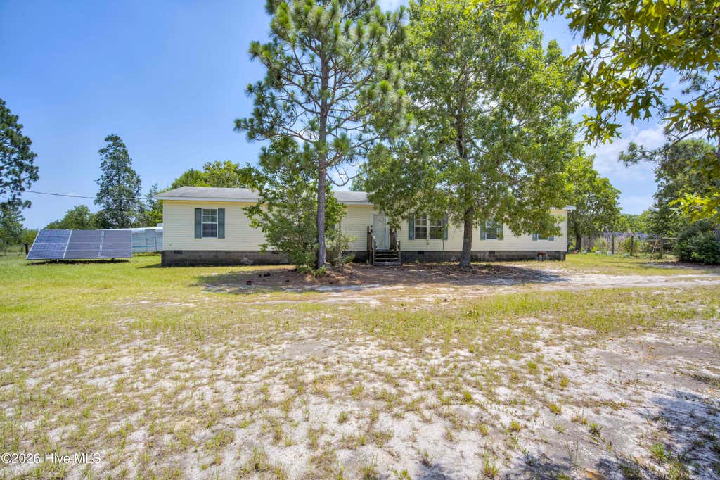 Photo of 798 Big Branch Road, Wagener, SC 29164 (MLS # 100586381)