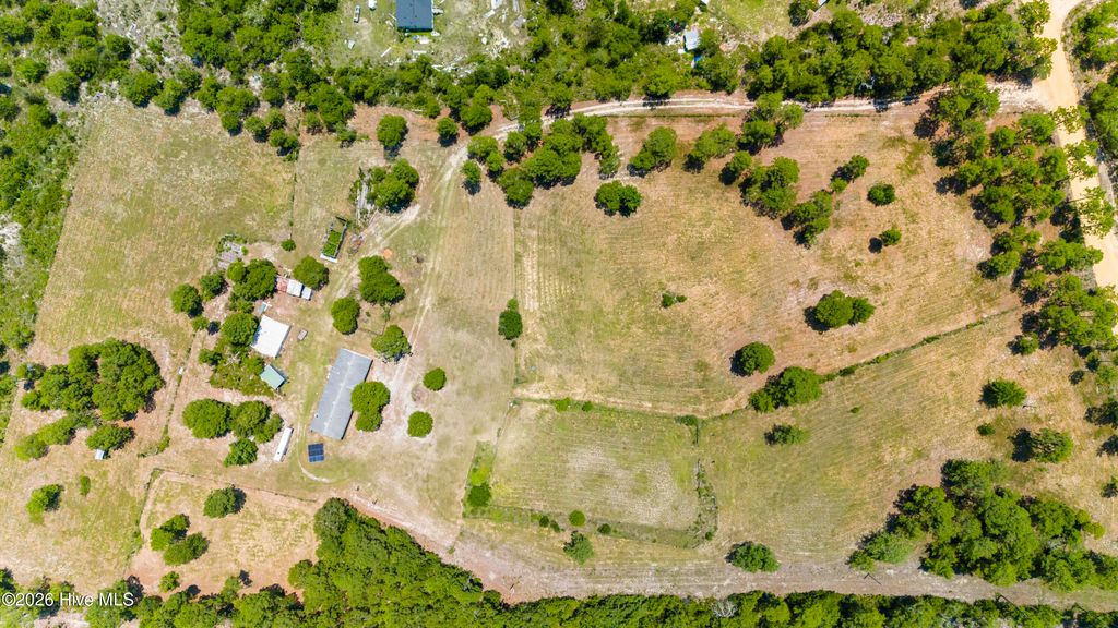 Photo of 798 Big Branch Road, Wagener, SC 29164 (MLS # 100586381)