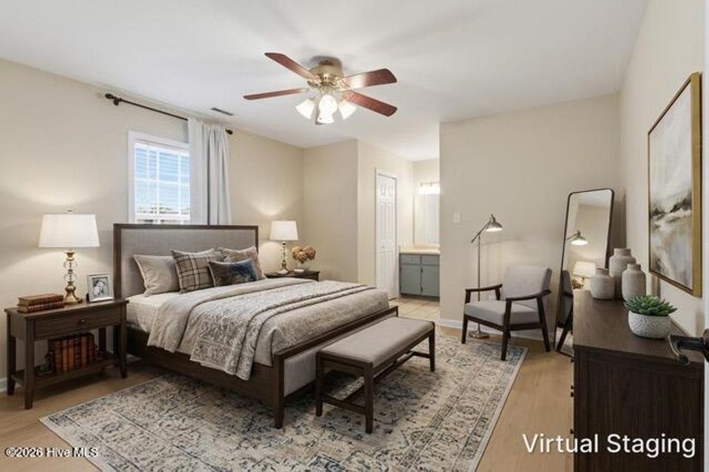 Photo of 102 Jer Mar Drive, Havelock, NC 28532 (MLS # 100573483)