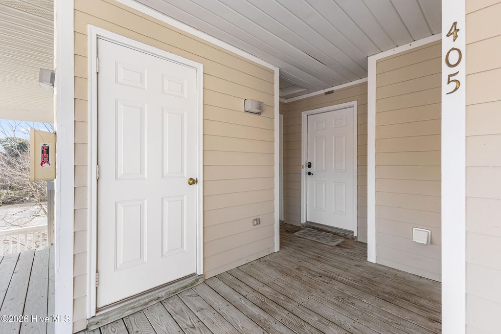 Photo of 3350 Club Villas Drive # 405, Southport, NC 28461 (MLS # 100548612)