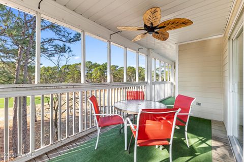 Photo of 3350 Club Villas Drive # 405, Southport, NC 28461 (MLS # 100548612)