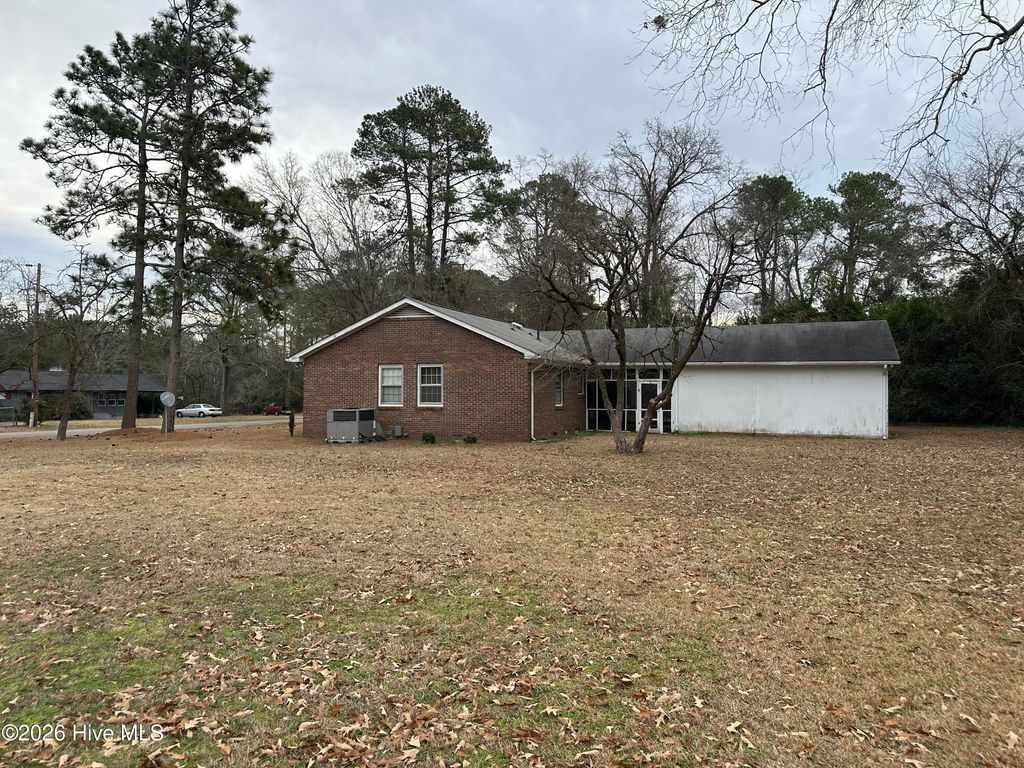 Photo of 21920 Buie Street, Wagram, NC 28396 (MLS # 100549152)