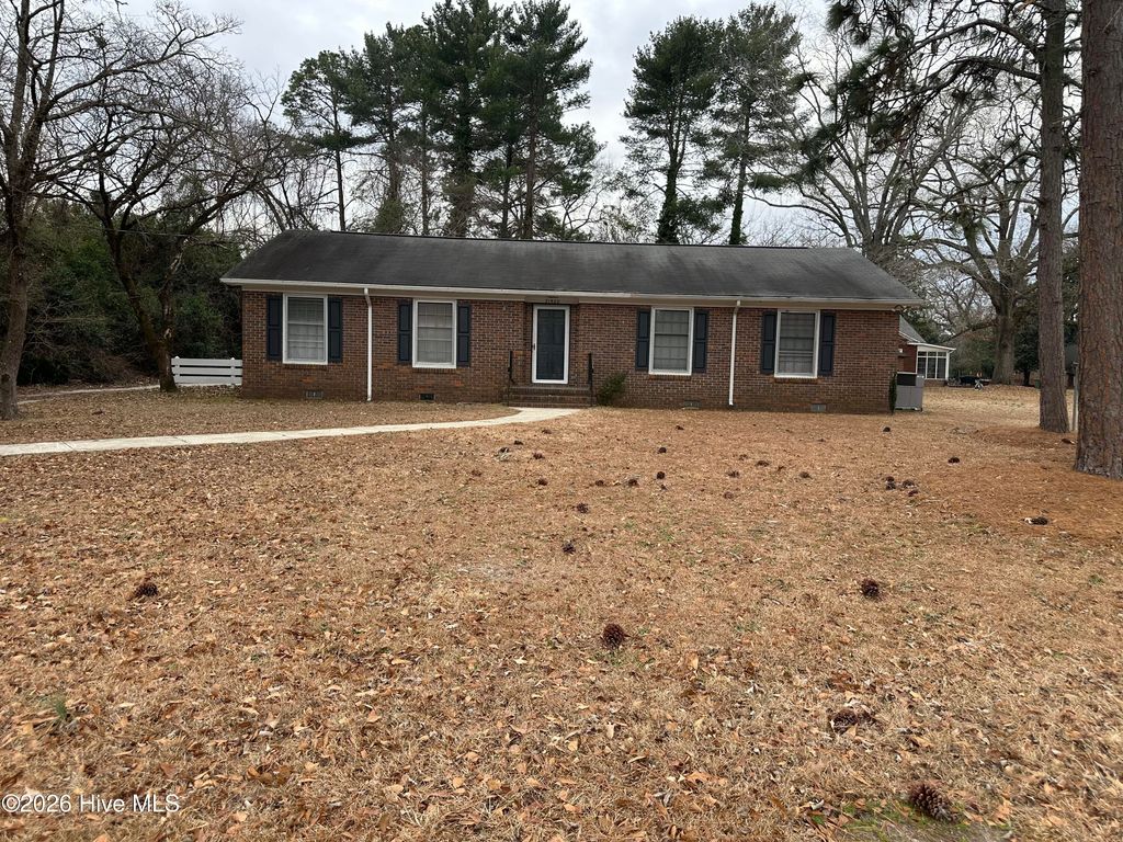 Photo of 21920 Buie Street, Wagram, NC 28396 (MLS # 100549152)