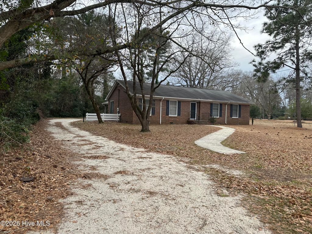 Photo of 21920 Buie Street, Wagram, NC 28396 (MLS # 100549152)