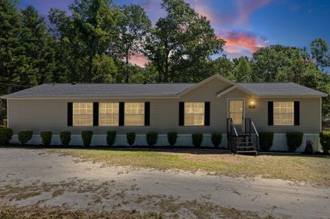 Mobile Home For Sale - 4684 Rollins Road<br/> Augusta, GA 30906