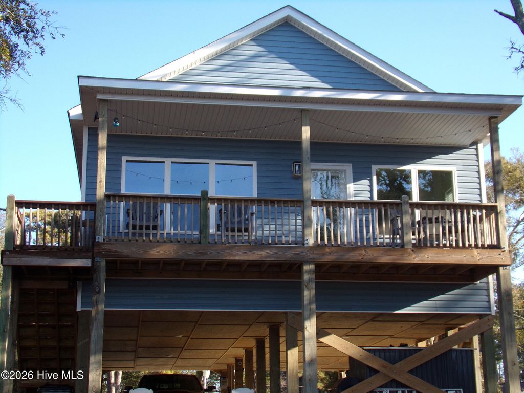 Photo of 1919 Waterway Street SW, Supply, NC 28462 (MLS # 100547282)