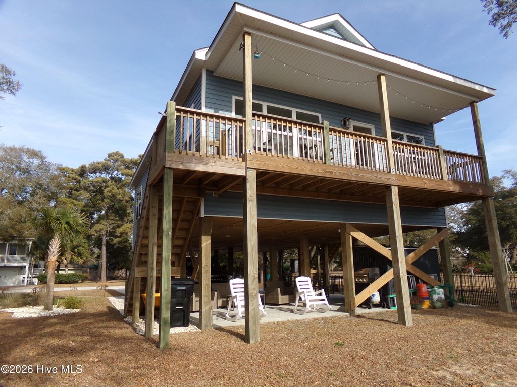Photo of 1919 Waterway Street SW, Supply, NC 28462 (MLS # 100547282)
