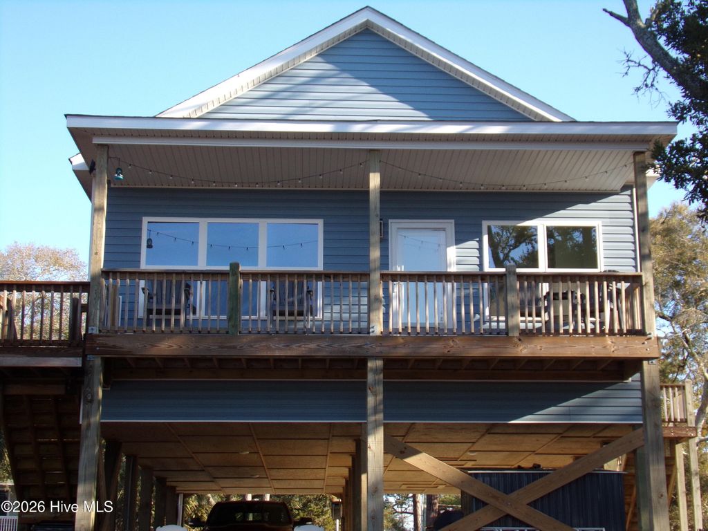 Photo of 1919 Waterway Street SW, Supply, NC 28462 (MLS # 100547282)