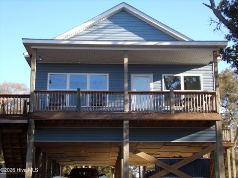 Homes For Sale - 1919 Waterway Street<br/> Supply, NC 28462