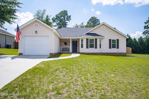 Photo of 529 Edinburgh Court, Warrenville, SC 29851 (MLS # 100583809)