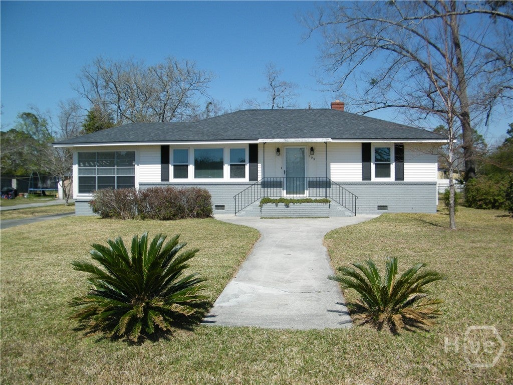 Photo of 108 Coleraine Drive, Port Wentworth, GA 31407 (MLS # SA367131)