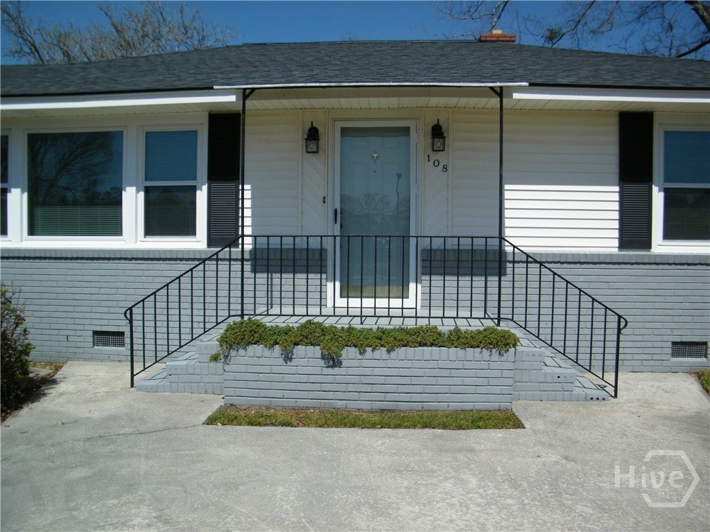 Photo of 108 Coleraine Drive, Port Wentworth, GA 31407 (MLS # SA367131)