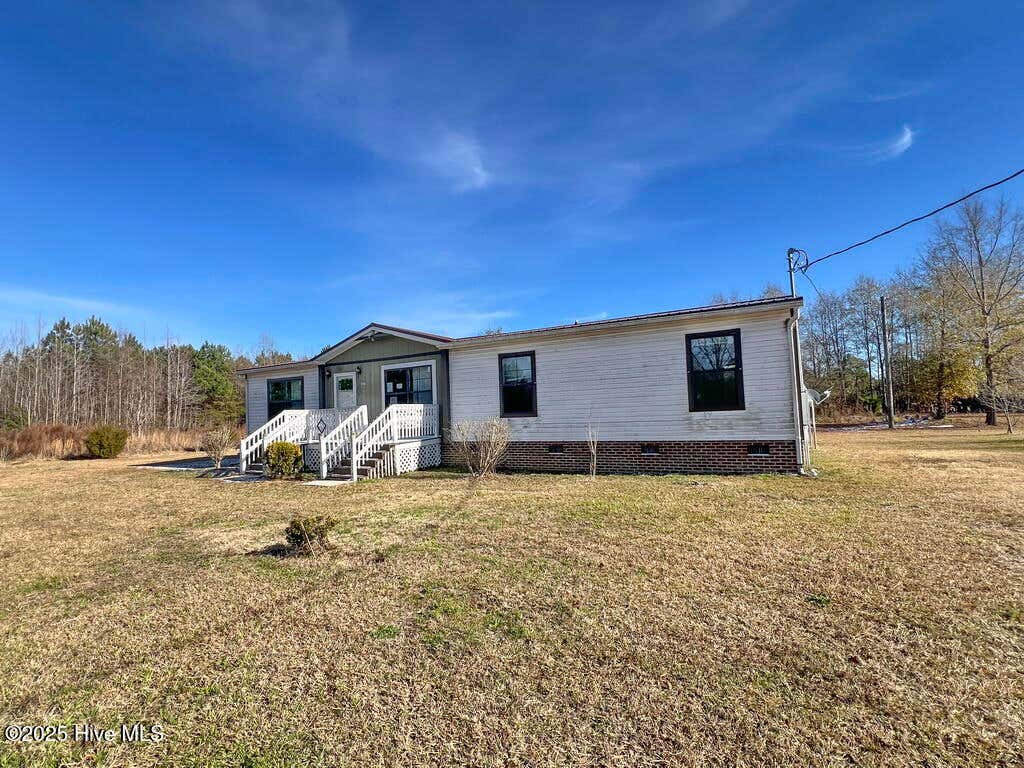 Photo of 122 Riddick Street, Hobgood, NC 27843 (MLS # 100598323)