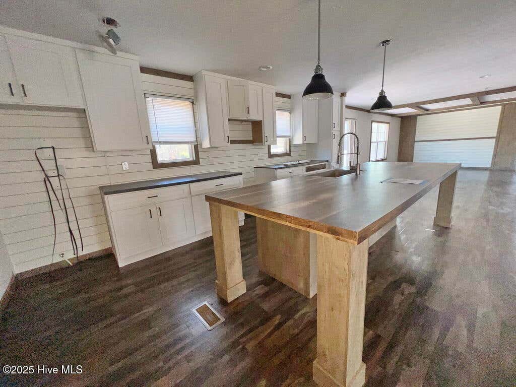 Photo of 122 Riddick Street, Hobgood, NC 27843 (MLS # 100598323)