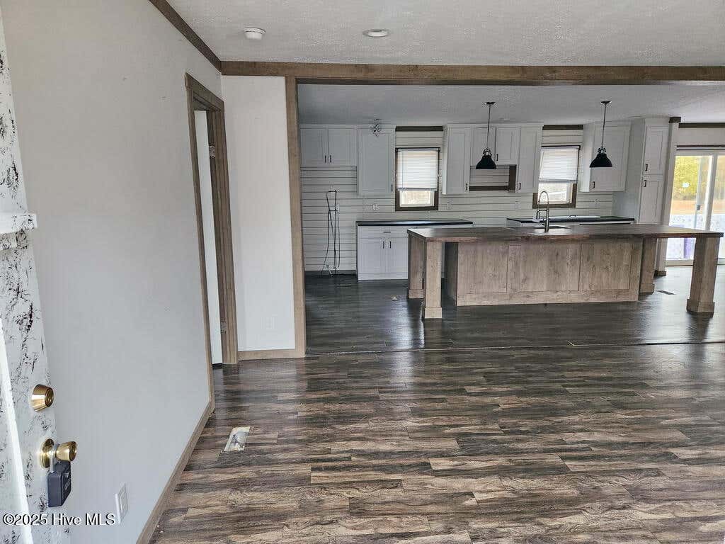 Photo of 122 Riddick Street, Hobgood, NC 27843 (MLS # 100598323)