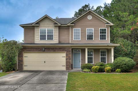Homes For Sale - 1193 Stone Meadows Court<br/> Grovetown, GA 30813