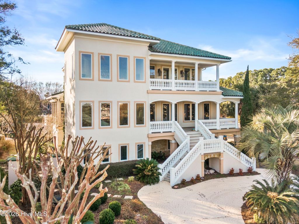 Photo of 806 Paoli Court, Wilmington, NC 28409 (MLS # 100557099)