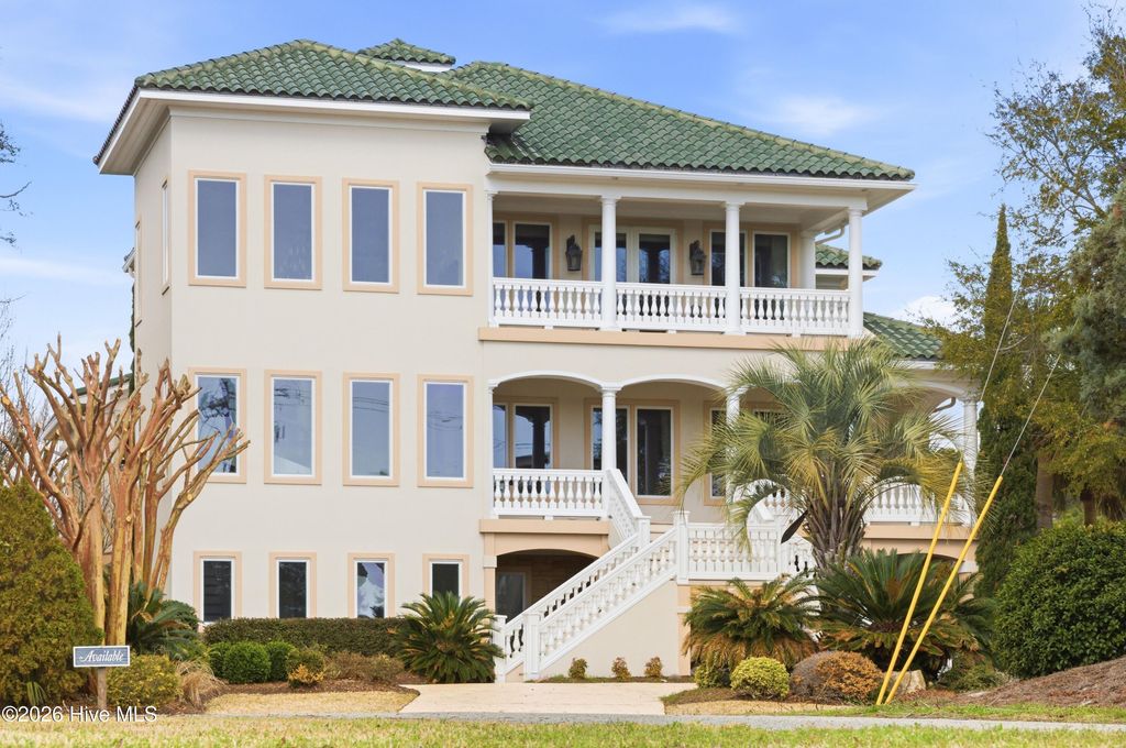 Photo of 806 Paoli Court, Wilmington, NC 28409 (MLS # 100557099)