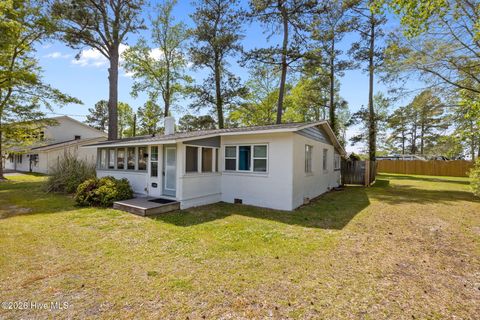 Photo of 1103 Broad Street Ext, Oriental, NC 28571 (MLS # 100567569)