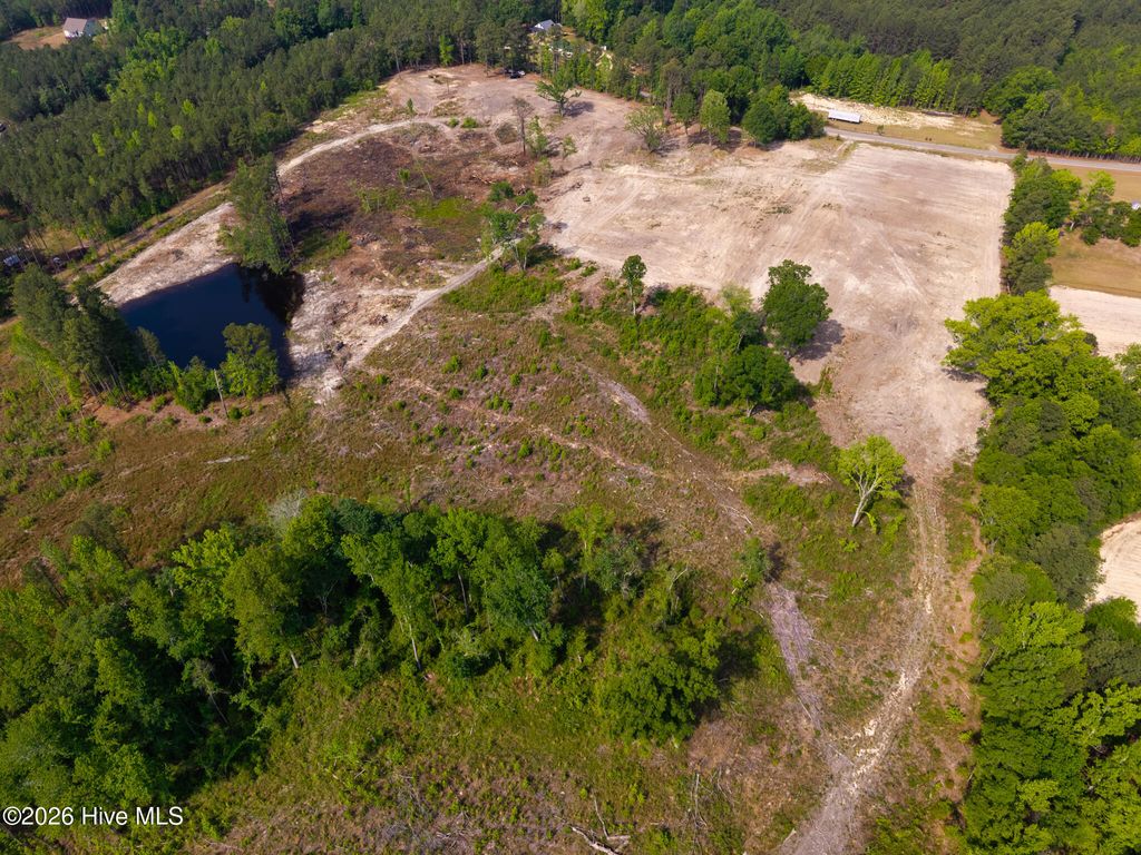 Photo of 935 Mcgill Road, Vass, NC 28394 (MLS # 100570309)