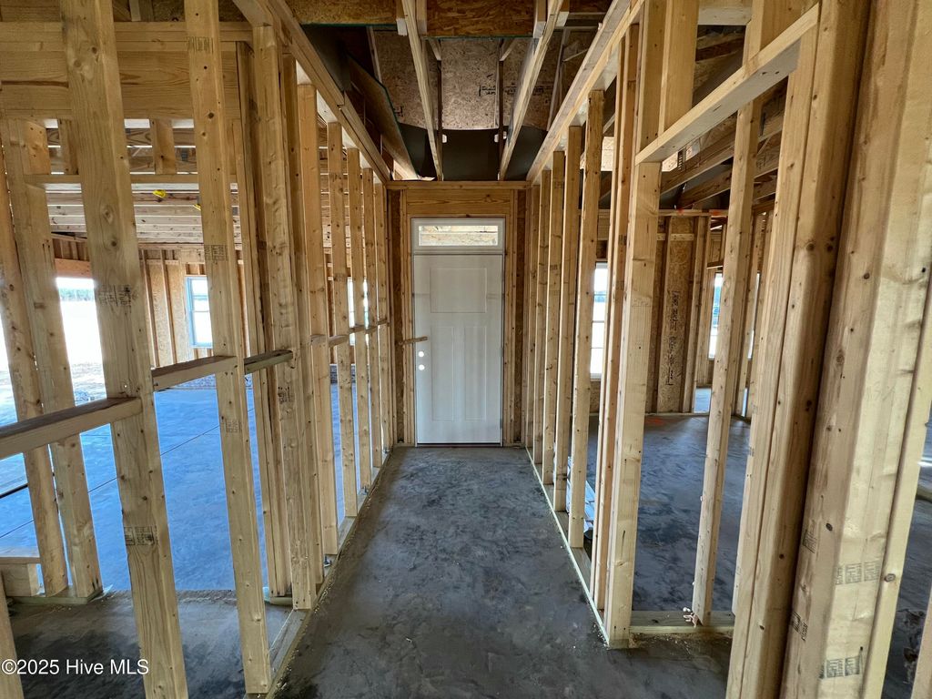 Photo of 387 Daw Pate Road, Goldsboro, NC 27534 (MLS # 100546565)