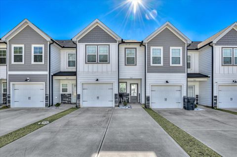 Photo of 1067 Linsmore Avenue, Grovetown, GA 30813 (MLS # 551278)