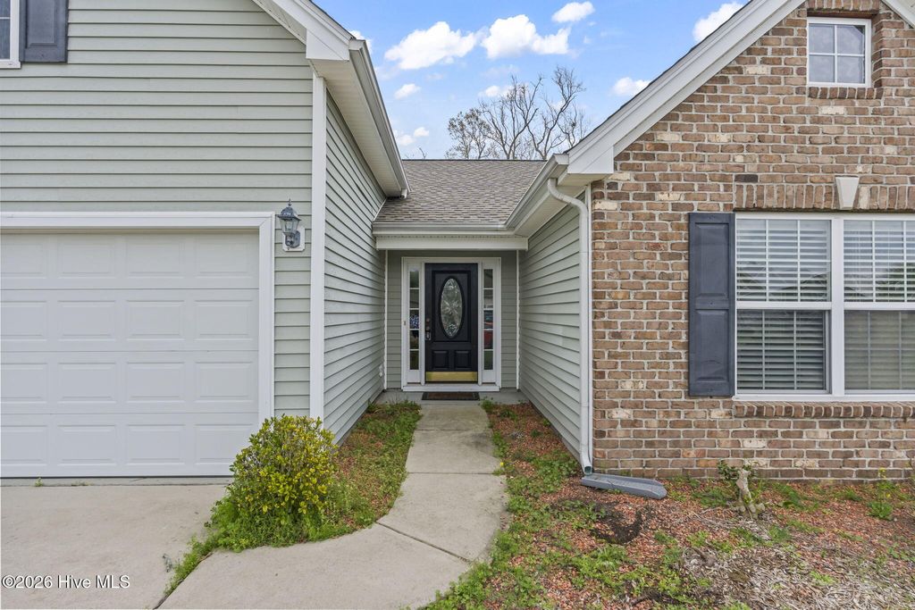 Photo of 179 Carolina Farms Boulevard, Calabash, NC 28467 (MLS # 100559211)