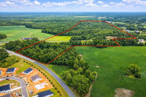 Tiny photo for 3877 Hickman Road NW, Calabash, NC 28467 (MLS # 100547618)