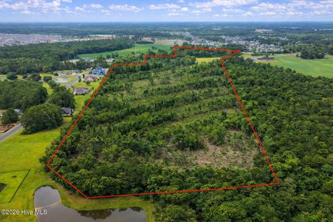 Tiny photo for 3877 Hickman Road NW, Calabash, NC 28467 (MLS # 100547618)