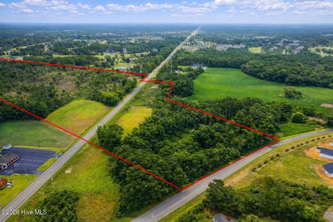 Tiny photo for 3877 Hickman Road NW, Calabash, NC 28467 (MLS # 100547618)