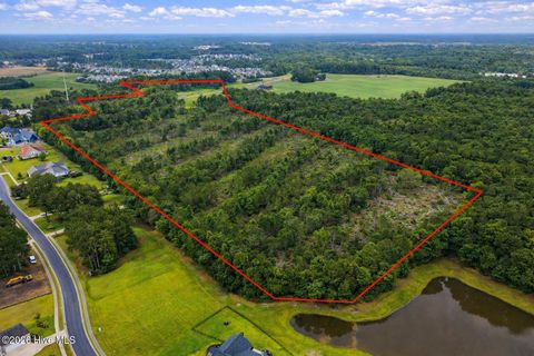 Tiny photo for 3877 Hickman Road NW, Calabash, NC 28467 (MLS # 100547618)