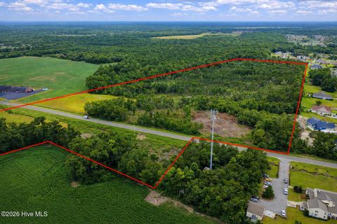 Tiny photo for 3877 Hickman Road NW, Calabash, NC 28467 (MLS # 100547618)
