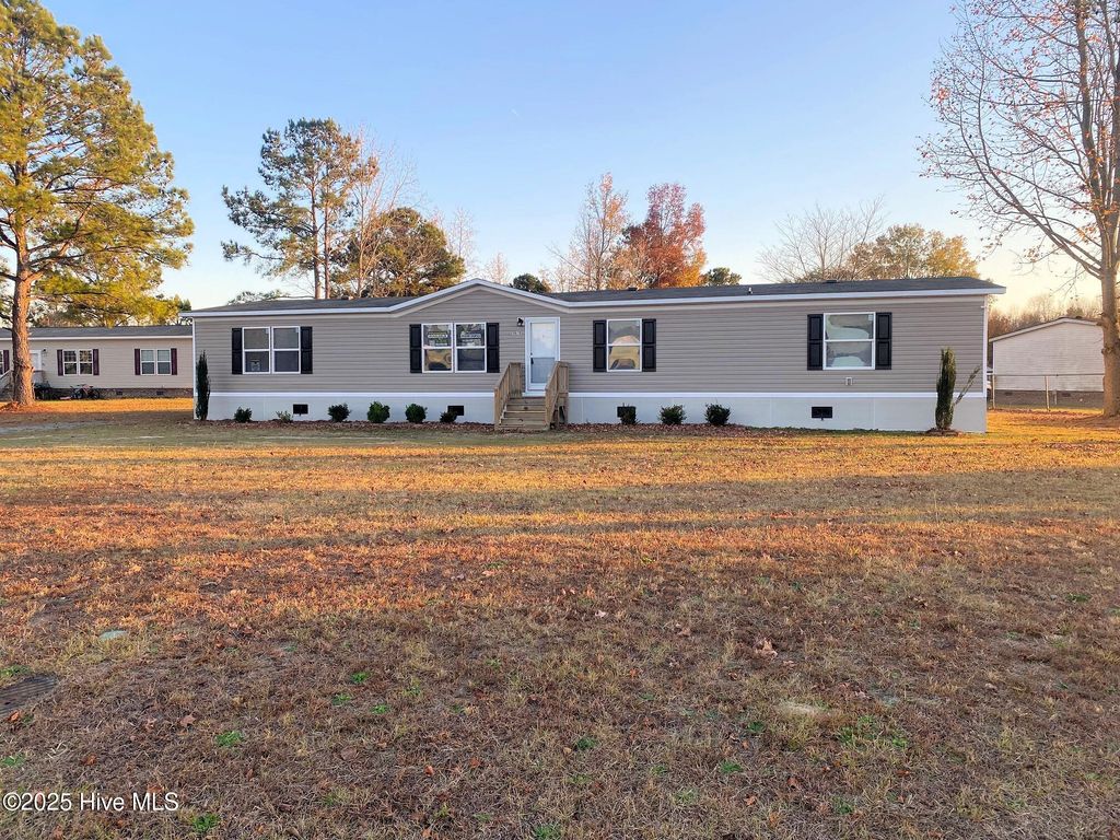 Photo of 5029 Heaths Glen Road, Wilson, NC 27893 (MLS # 100542235)