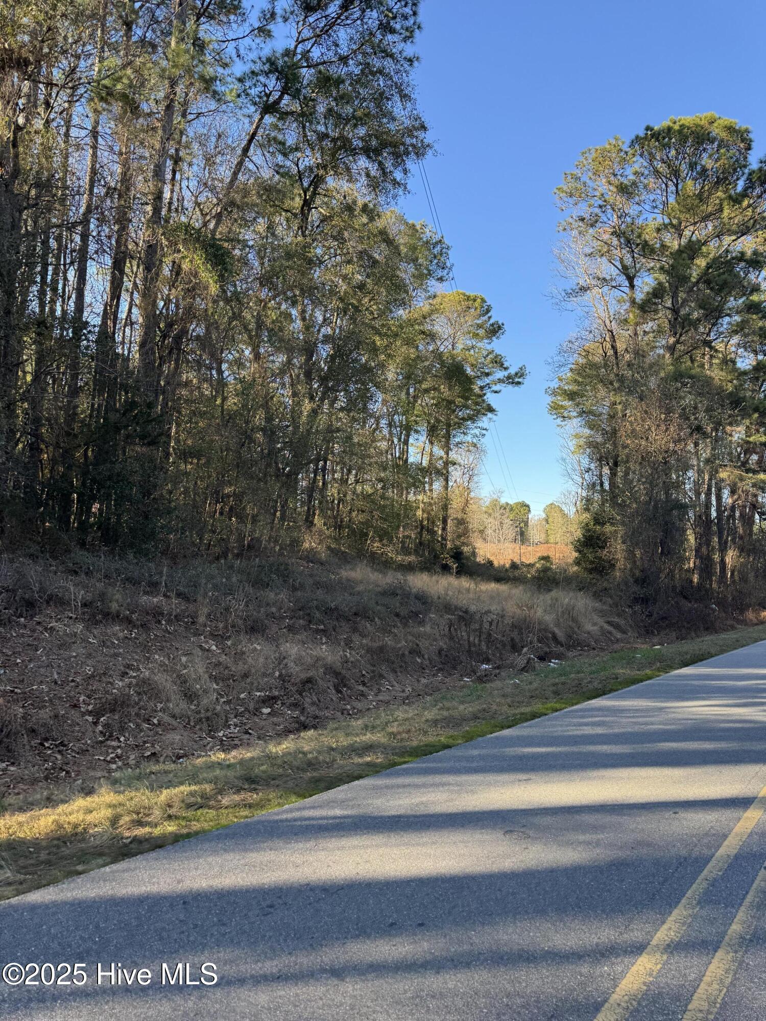 00 n/a New Hope Church Road