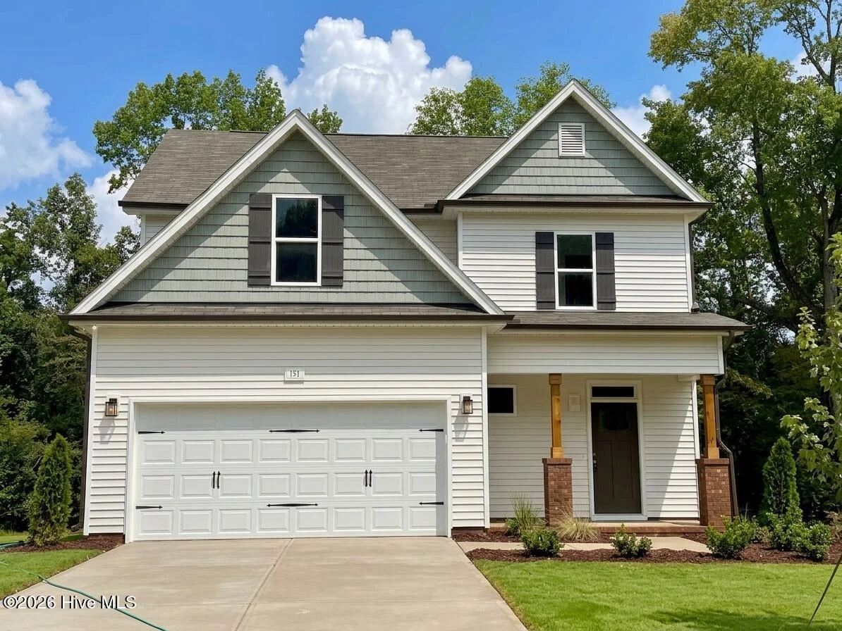 151 Cordgrass Court