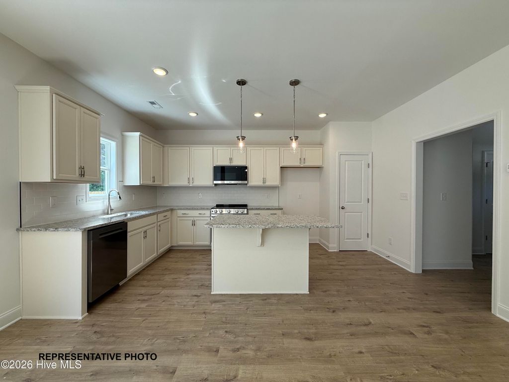 Photo of 151 Cordgrass Court, Smithfield, NC 27577 (MLS # 100583008)