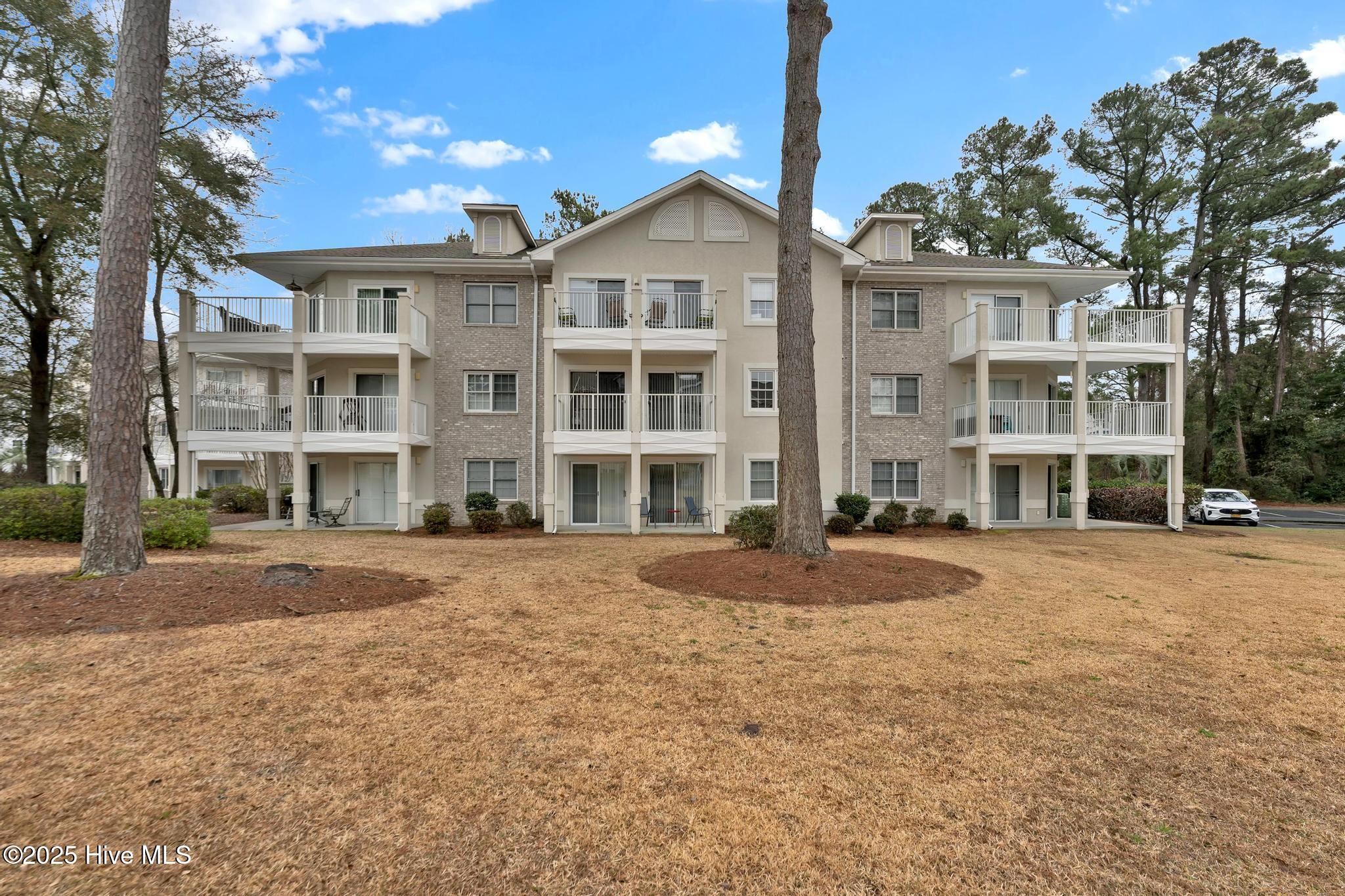 908 Resort Circle Unit 408