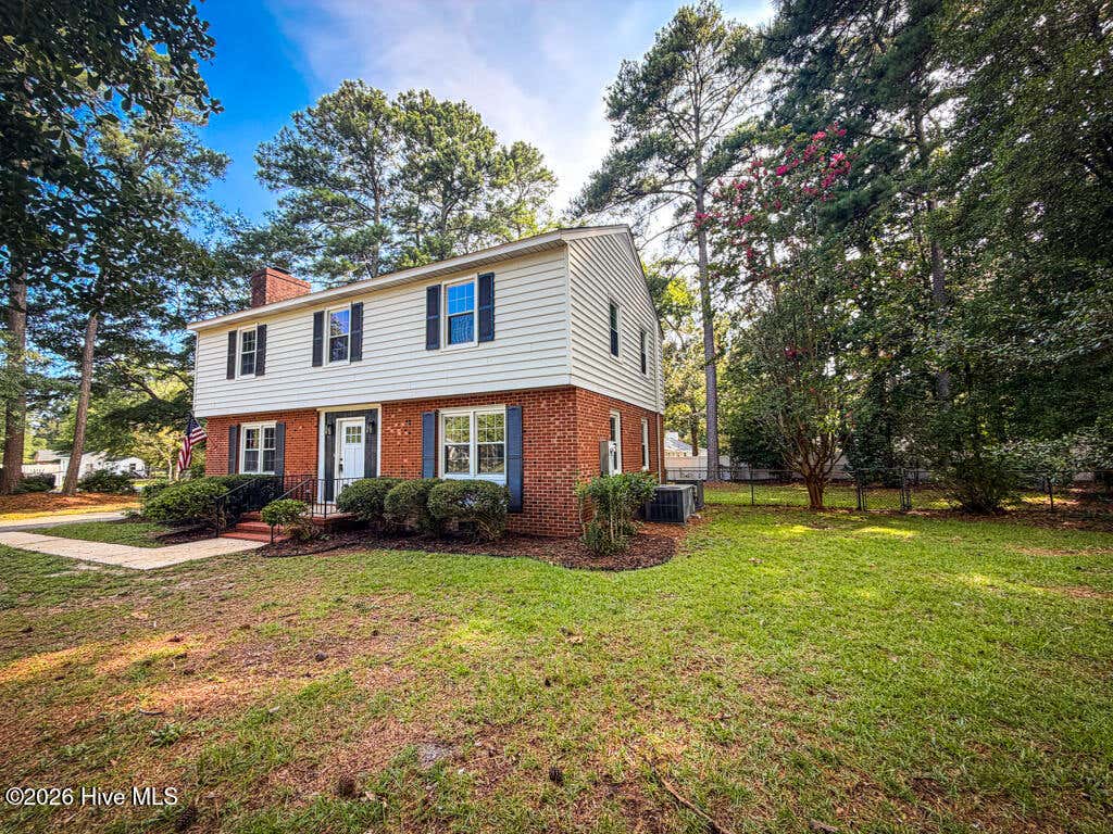 Photo of 1701 Scotty Drive, Goldsboro, NC 27534 (MLS # 100590382)