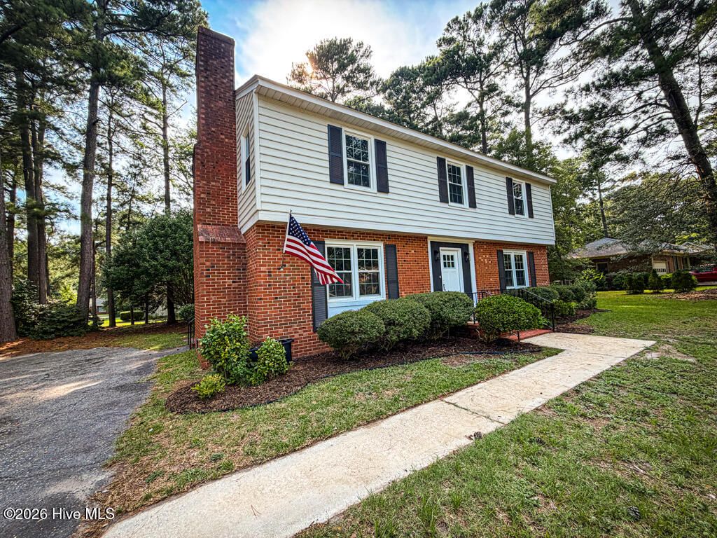 Photo of 1701 Scotty Drive, Goldsboro, NC 27534 (MLS # 100590382)